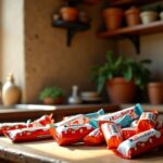 Kinder : Découvrez les origines italiennes de cette célèbre marque de chocolat