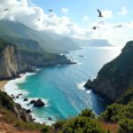 Les lieux à éviter en Corse selon les saisons et les dangers associés