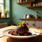 Délice moelleux au chocolat : la recette facile et adaptée aux diabétiques