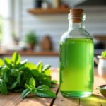 Guide complet : Préparez votre sirop de menthe sans sucre à la maison