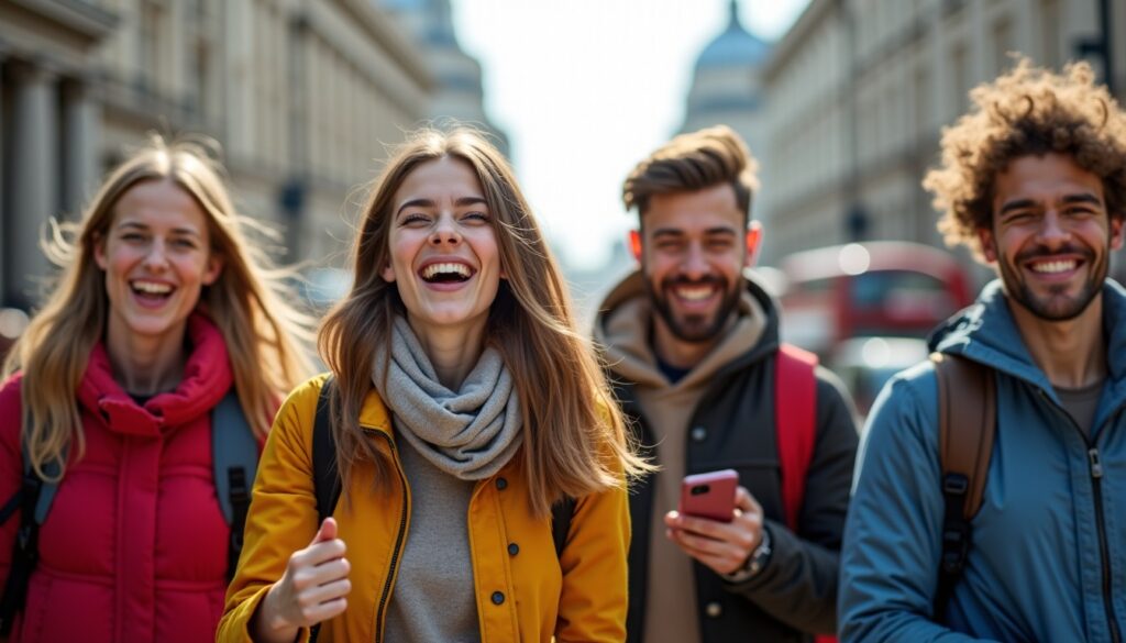 Découvrir Londres en 3 jours : un itinéraire efficace pour ne rien manquer