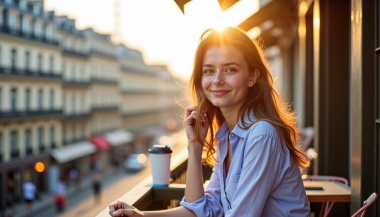 Découvrir Paris en 3 jours : un itinéraire zen pour savourer la ville sans précipitation