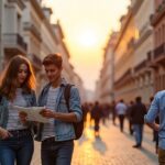 Explorez Budapest en 72 heures : itinéraire incontournable pour un séjour mémorable