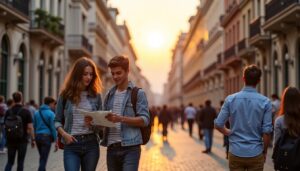 Explorez Budapest en 72 heures : itinéraire incontournable pour un séjour mémorable