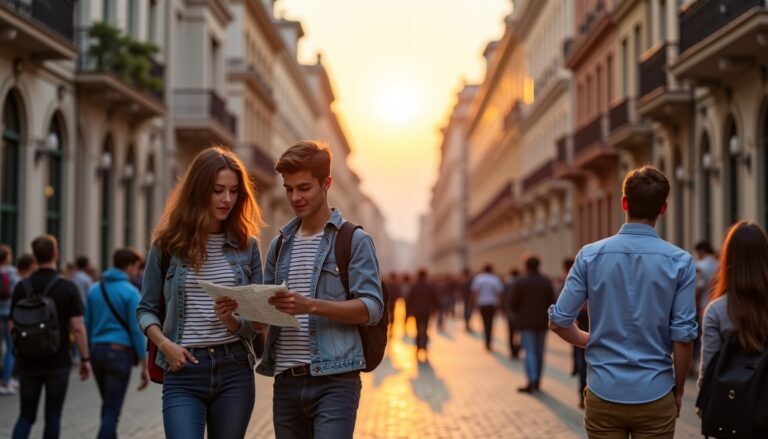 Explorez Budapest en 72 heures : itinéraire incontournable pour un séjour mémorable