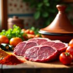 Quelle viande privilégier pour un couscous marocain authentique et savoureux ?