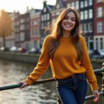 Explorer Amsterdam en 3 jours : itinéraire essentiel pour une escapade inoubliable