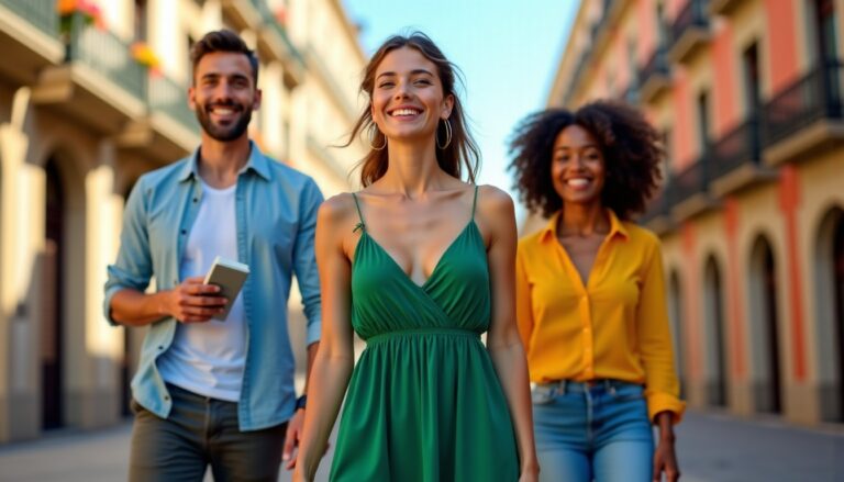 Explorer Madrid en 72 heures : guide complet pour un séjour inoubliable