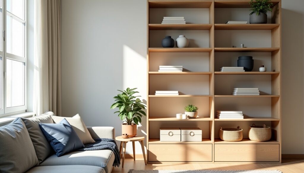 Les astuces des passionnés de déco pour organiser parfaitement votre intérieur