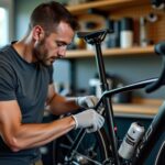 Guide pratique pour entretenir au quotidien votre vélo en carbone