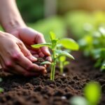 Les clés pour réussir vos semis de légumes au potager et assurer une belle récolte