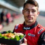 Les secrets d’une alimentation optimale pour booster vos performances en karting