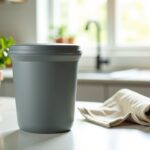 Mettre en place le tri quotidien des biodéchets en cuisine : astuces et bonnes pratiques