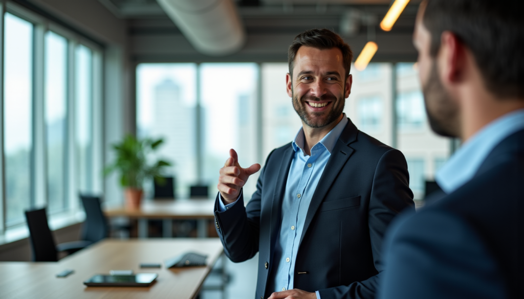 Formation SEO sur mesure : la méthode Jimenez Julien en 6 étapes