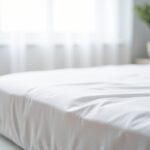 Protège-matelas imperméable : impact sur le confort et la durée de vie