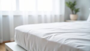 Protège-matelas imperméable : impact sur le confort et la durée de vie
